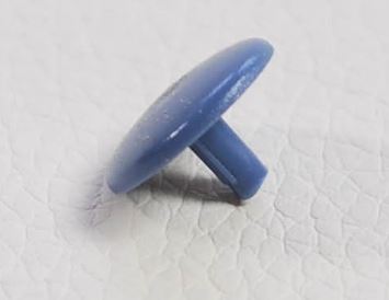 Skrueskjuler med stift.