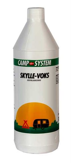 Camp Skyllevoks 1 ltr