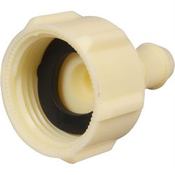 Slangestuds til kontakt sæt Thetford toilet