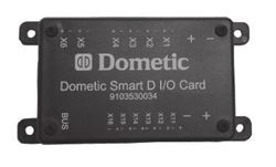Smart D I/O Card  Note Univers.Rev 3 - ny model - Kabe 