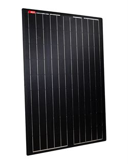 Solcelle 150 W-F Lightsolar NDS panel