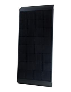 Solcelle 155 W blackline NDS panel