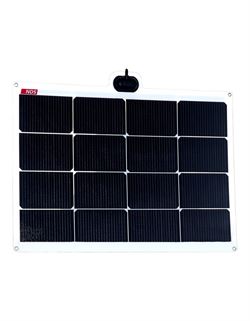 Solcelle 50 WP Solarflex EVO NDS panel