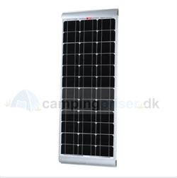 Solcelle 100 WP NDS panel