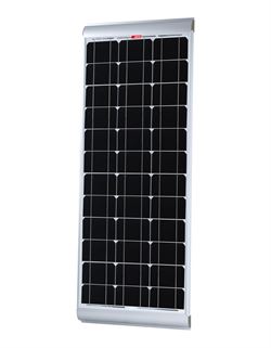 Solcelle 120 WP NDS Panel