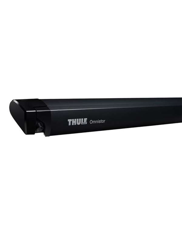  Thule 6300. 300Cm. Sort boks 