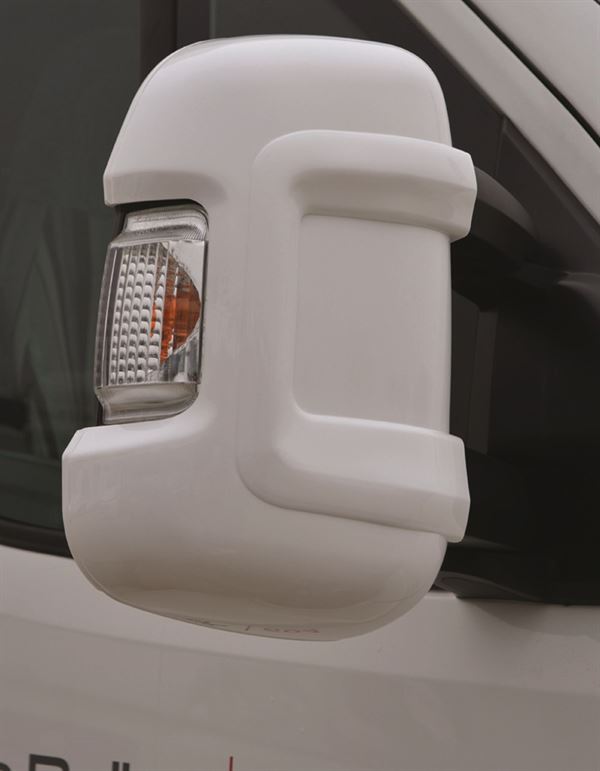 Spejlbeskyttelse "Ducato/Jumper/boxer"