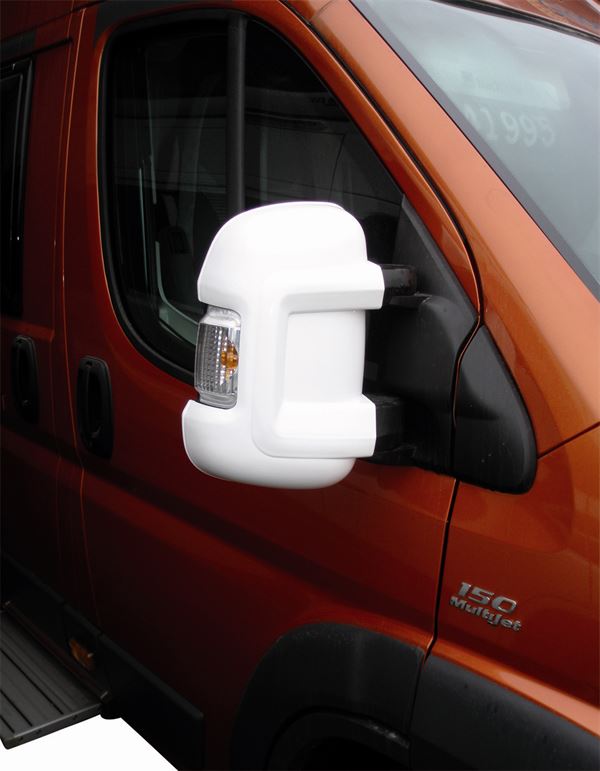 Spejlbeskyttelse "Ducato/Jumper"