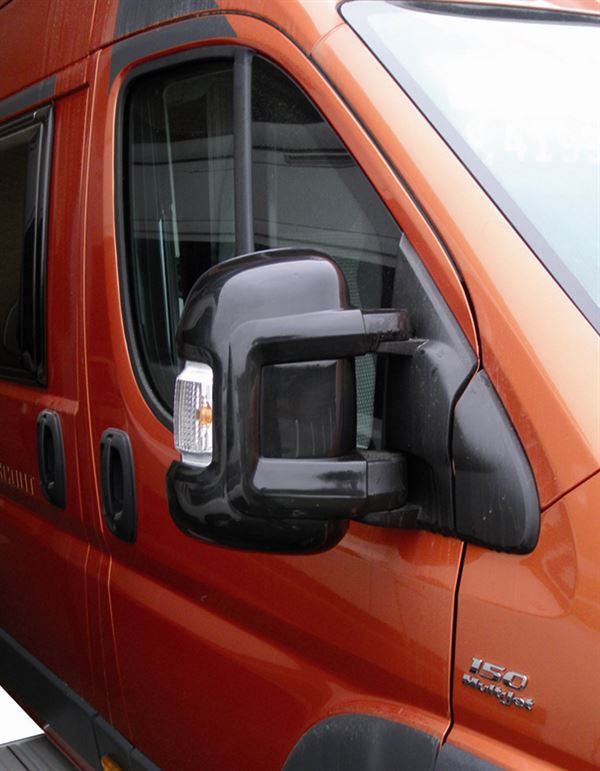 Spejlbeskyttelse "Ducato/Jumper"