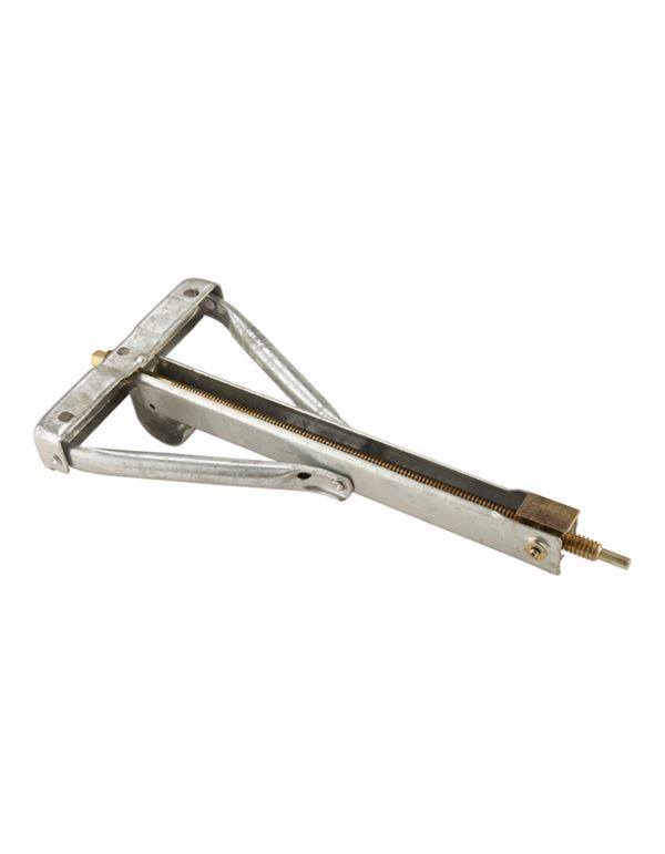 Støtteben 630 mm spindel Knott - BPW