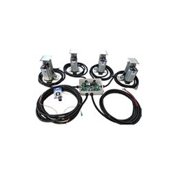 Tesa Autolift mekaniske støtteben, 4 stk.