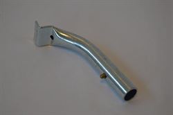 Støttebensbeslag lille til ben Camp-let 2012-