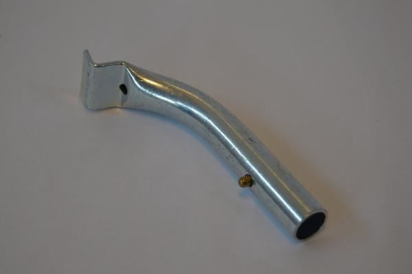 Støttebensbeslag lille til ben Camp-let 2012-