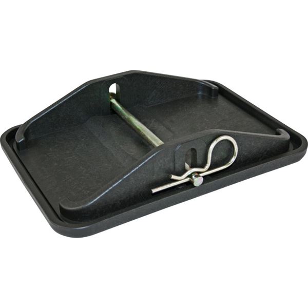 Støttebensplader, Carafoot Jumbo.