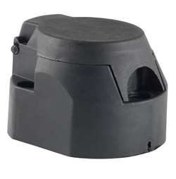 Jäger 13-polet stikdåse til bilen