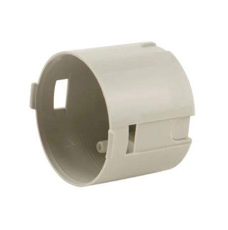 Isoleringsdåse stikkontakt "Berker" 