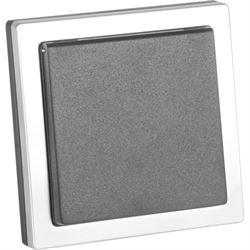 Stikdåse 230V med låg 