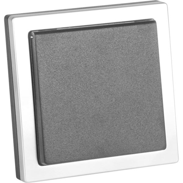 Stikdåse 230V med låg 