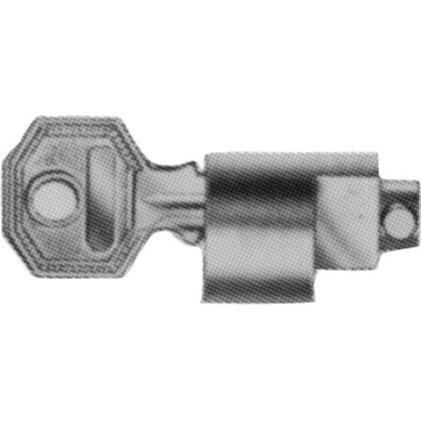 Stiklås til kuglekoblingerne ALBE EM 150 R/A og ALBE EM 150 R/B 