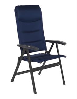 Westfield Majestic stol, mørkeblå