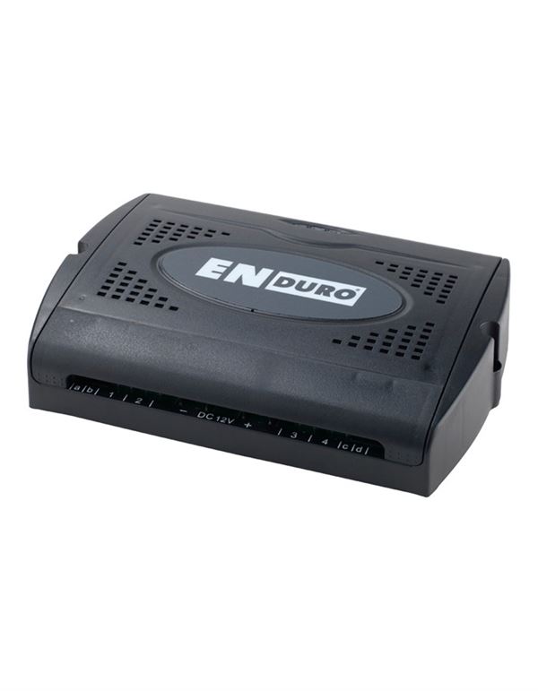 Styreboks til  mover Enduro PREMIUM - ECO Auto med bluetooth stik