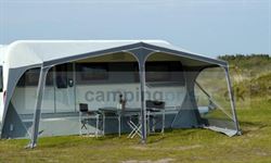 Sun Shine Plus med CarbonX stænger