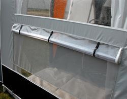 T@B Off Road fortelt fra Isabella