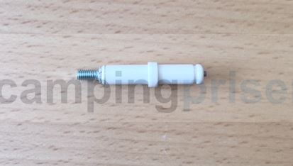 Tændrør med gevind Dometic køleskab