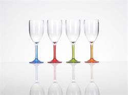 Vinglas party 4 stk.