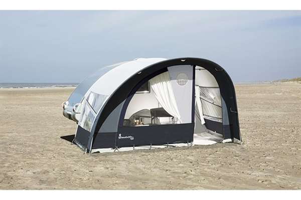 Isabella T@B 400L fortelt Blue (2016-)