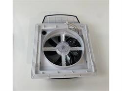 FMT Fan Plus Tagluge med ventilator