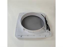 FMT Fan Plus Tagluge med ventilator