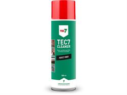 TEC 7 Cleaner- til afrensning