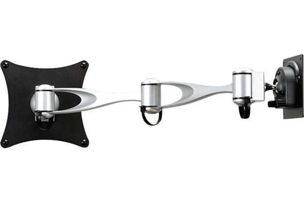 Novus TV beslag SKY 3. trippel arm