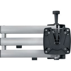 TV Beslag SKY 10N  Trippel arm - 200x200 mm