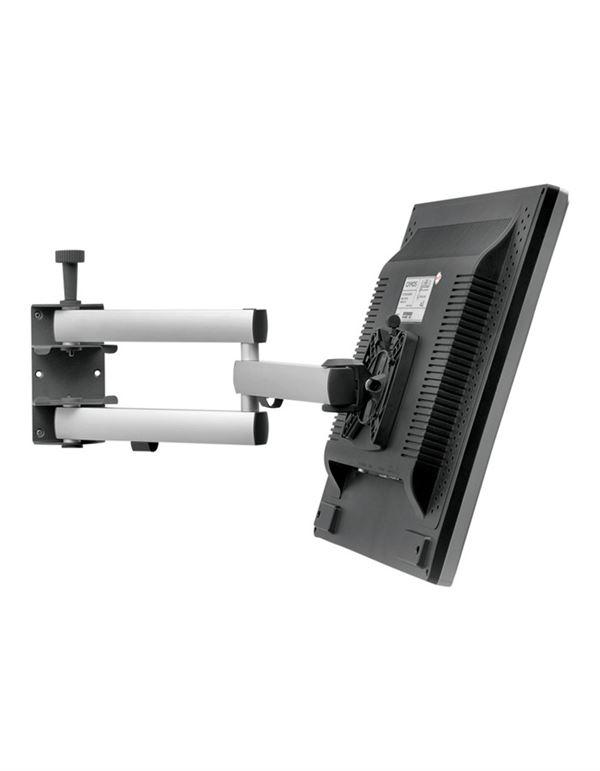 TV Beslag SKY 10N  Trippel arm - 200x200 mm