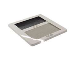 "Heki Mini" Tagluge Indvendig ramme (40x40cm)