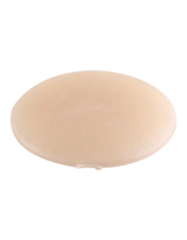 Prop til skruehul for underramme på tagluge "MPK"