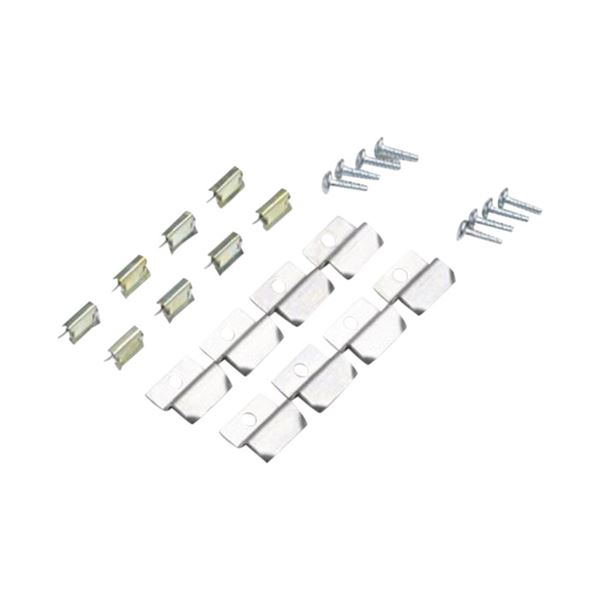 "Heki Micro" Monteringsbeslag (32-33mm.)