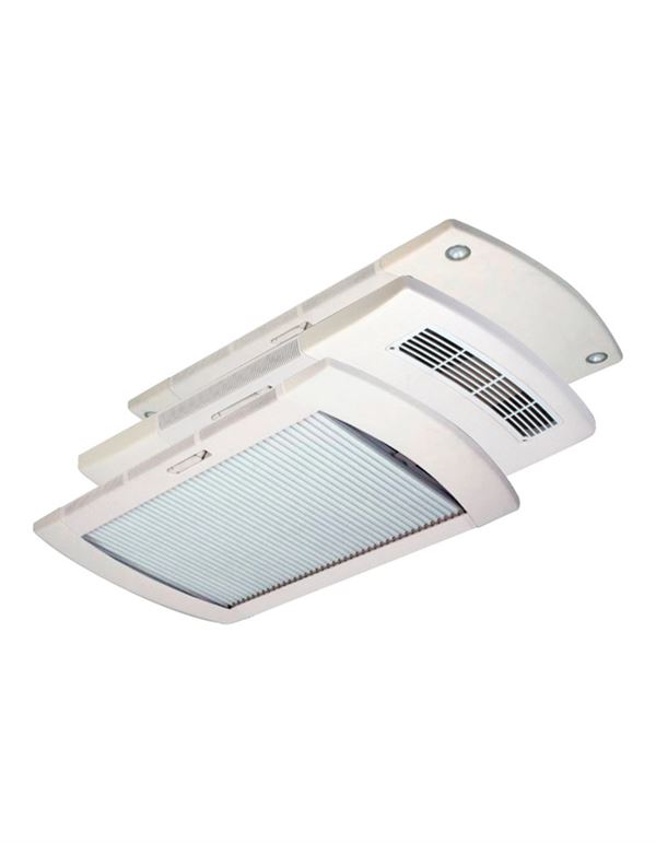 Tagluge "Remitop Vario II" (60x90cm)