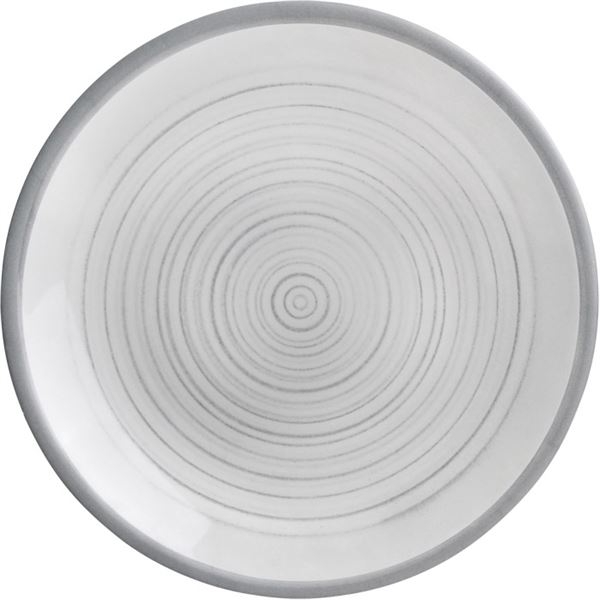 Desserttallerken 20 cm Bellagio