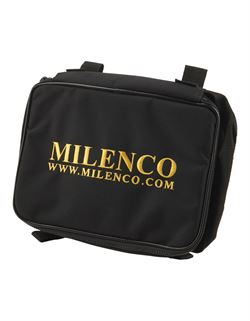 Taske til kædelås - Milenco