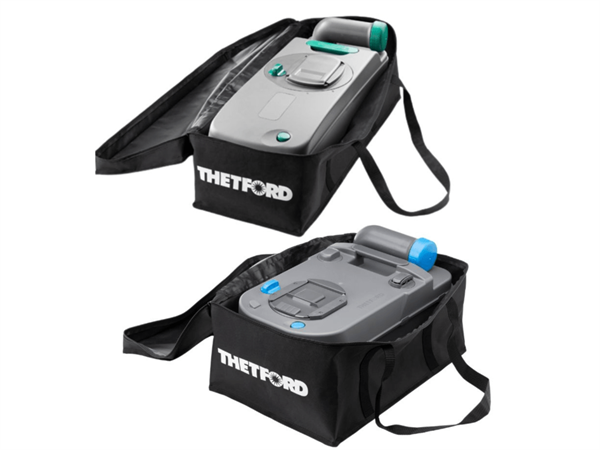 Taske til bundtank Thetford toilet