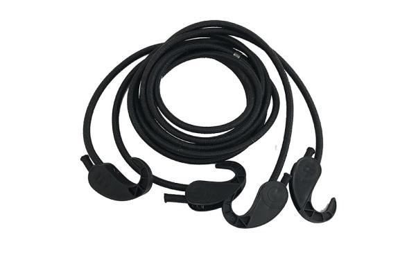 Telt-holder Camp-let Blæksprutte