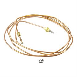 Termoføler komplet til Dometic køleskab,  ​​​​​​​Længde 2200 mm