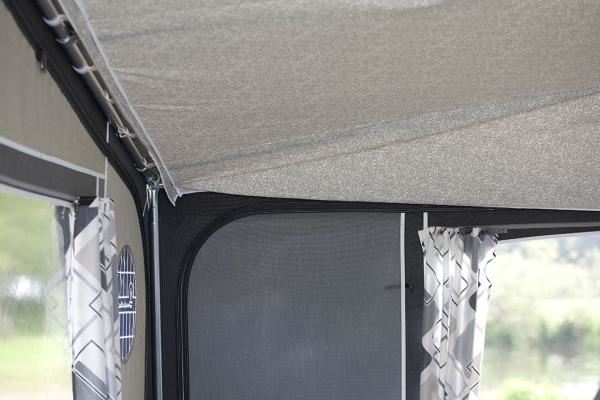 Isabella termoloft G13 - til Isabella Commodore og Ventura D300