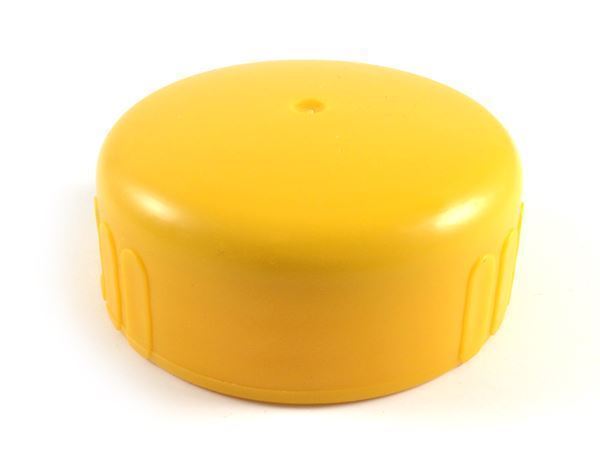 Thetford skruelåg til C2, C4 og C200 bundtank