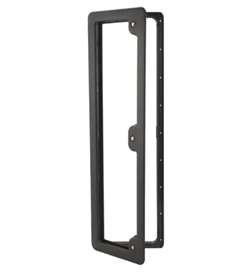 Thetford 7 servicelem 1108 x 346 mm  - sort