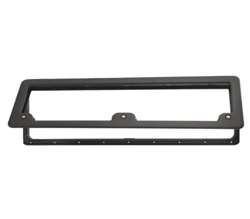 Thetford 7 servicelem 1108 x 346 mm  - sort