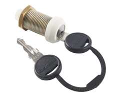 Thetford Låsecylinder 004 serviceklap model 2 SC234